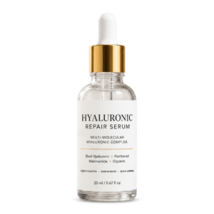 Hyaluronic Repair Serum