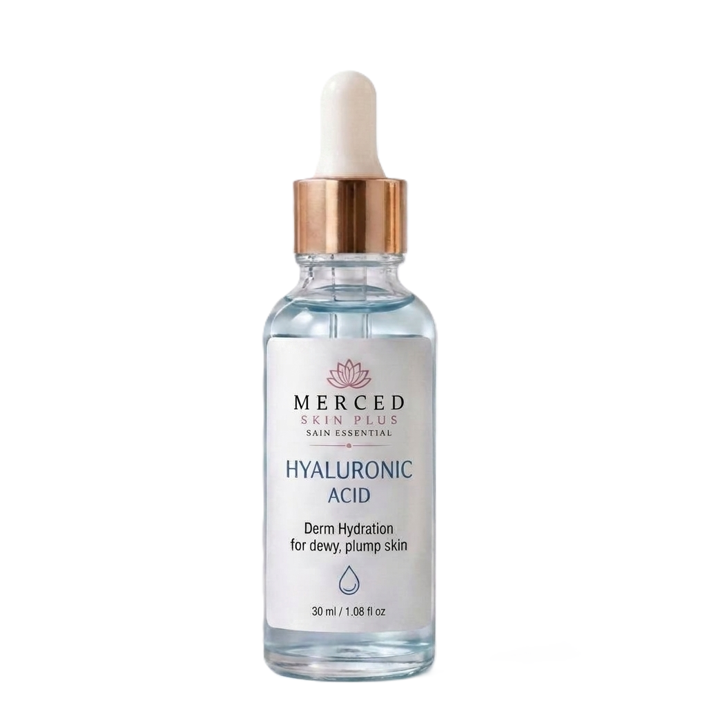 Hyaluronic acid Blue