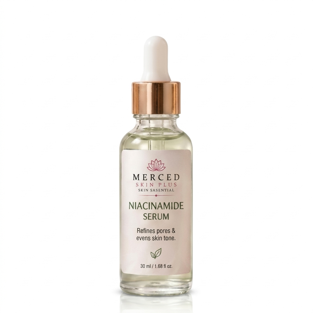 Niacinamide Serum