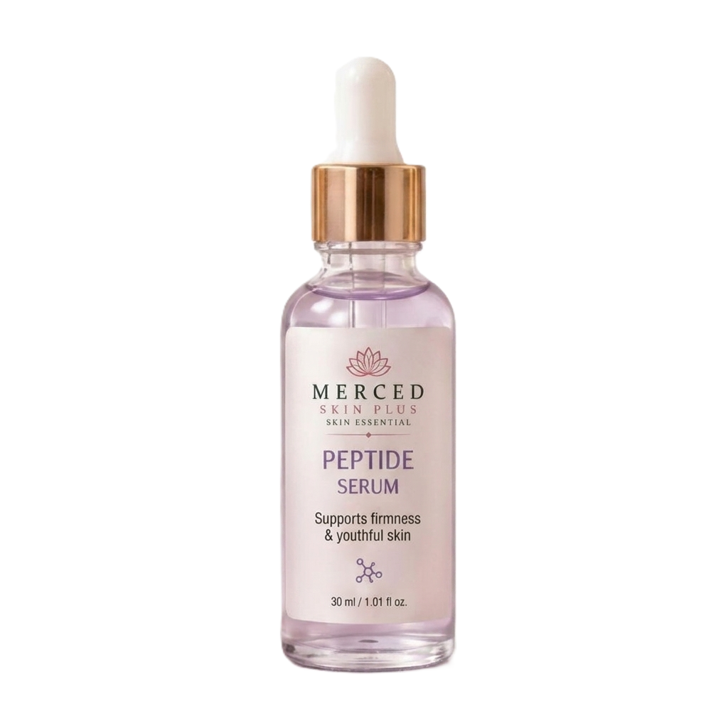 Peptide (Purple)