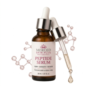 Peptide Serum