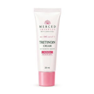 Tretinoin Cream