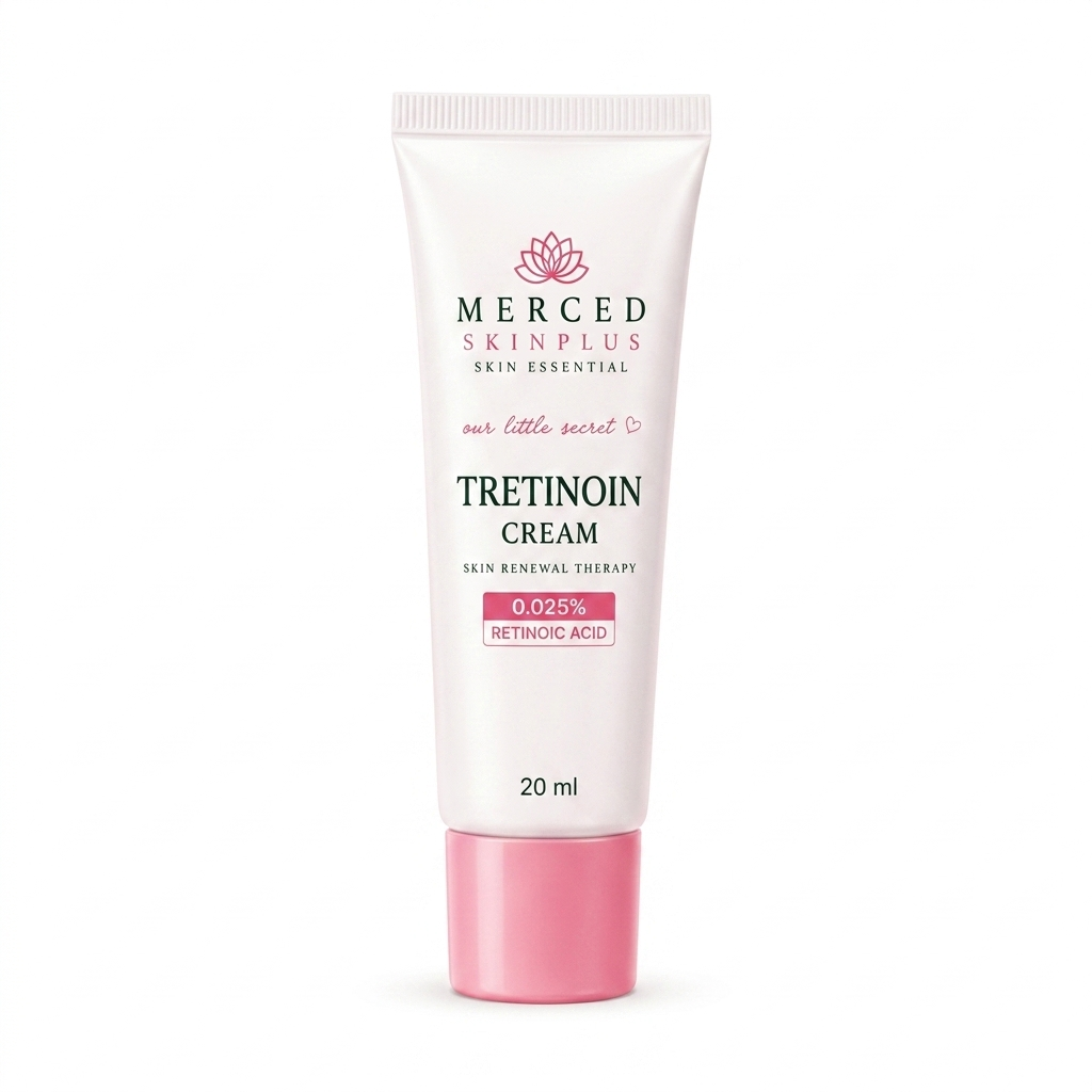 Tretinoin Cream